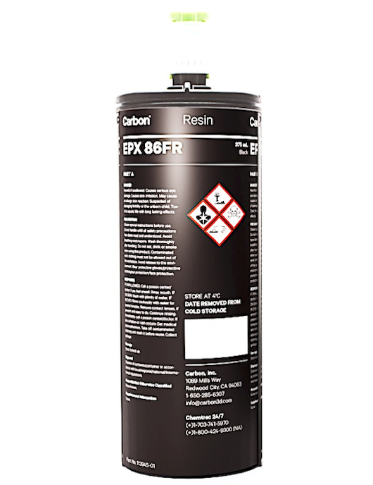 EPX 86FR