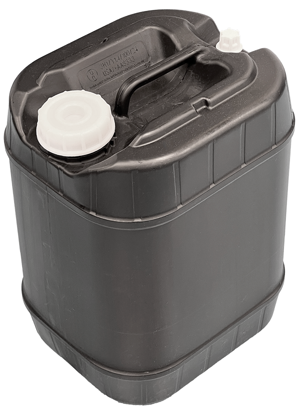 Resin Jug, M3, AO Backpack