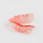 Light Reddish Pink