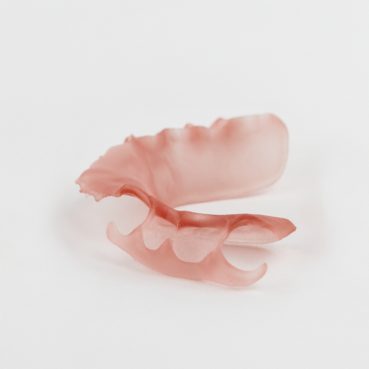 FP3D Dark Veined