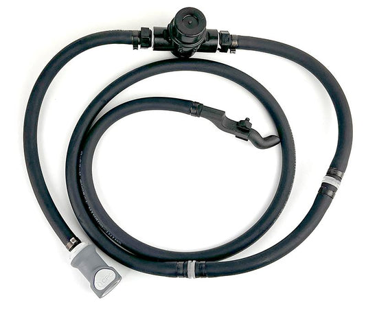 Assy, Tubing, M3 & M3 Max AO Backpack