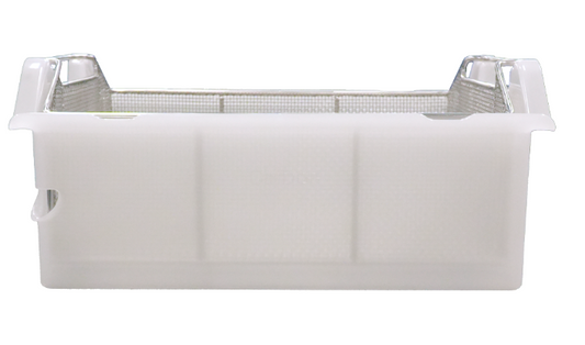 Part Retrieval Bin & Basket, AO Backpack, Pkg